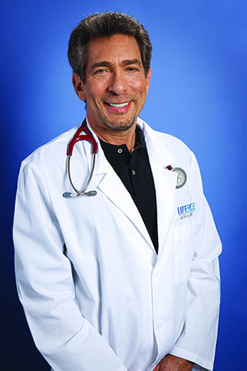 Dr. Mark Rosenbloom